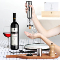 DEKO Electric Wine Opener Rechargeable Open Bottle Automatically Set For Foil Cutter Kitchen accessories Household Tools