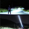 most Powerful XHP70.2 LED Flashlight 3 Modes XM-L2 Tactical Torch USB Rechargeable Linterna Lamp Waterproof Ultra Bright Lantern