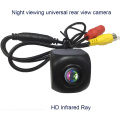 HD CCD night version Reverse Camera 140 Angle Universal Car Rear view Camera Waterproof Vehicle Camera for VW Ford Toyota&More