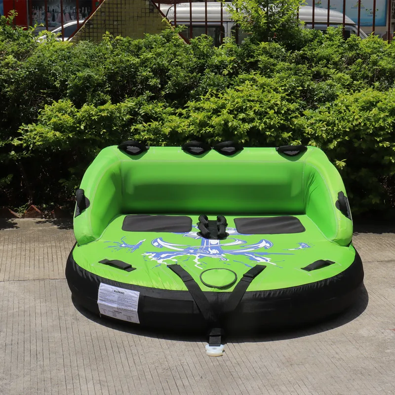 Towables Tubes