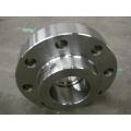 Forged Stainless Steel Blind Flange ASME B16.5