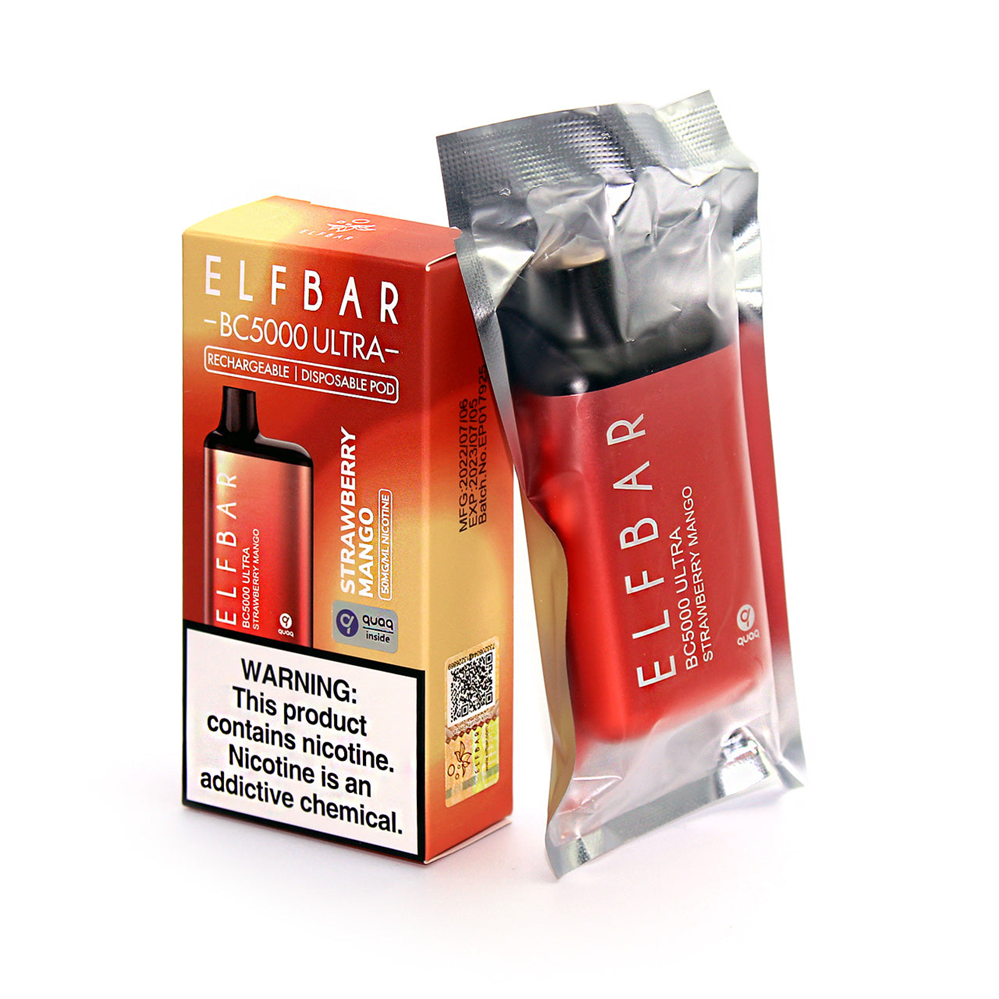 Elf Bar Ultra Disposable Vape 5000puffs01 Jpg
