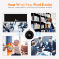 1080P Mini Camera WiFi Video Wireless surveillance IP Camera Surveillance camera with wifi IR Night Vision For Smart Home