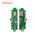 USB Board