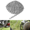 Portable Bicycle Chain Steel 10 Speed 116 Links MTB Bicycle Chain Durable Outdoor Outdoor Riding Accessory