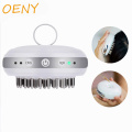 Hair Regrowth Brush Tool Scalp Care Hair Growth Device EMS Infrared Scalp Massage Comb Prevent Loss Relax Body Head Massager