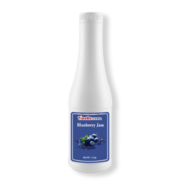 Bulk wholesale Blueberry jam for sale