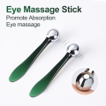 1/3pcs Eye Cream Massager Stick Shoulder Massage Stick Mask Stick Spoon Face Massager Spoon Wand For Eye Skin Care Relax C1948