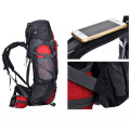 Hot Large Size 85L Outdoor Backpack Travel Multi-purpose climbing backpacks Hiking Waterproof Rucksacks camping sports bags