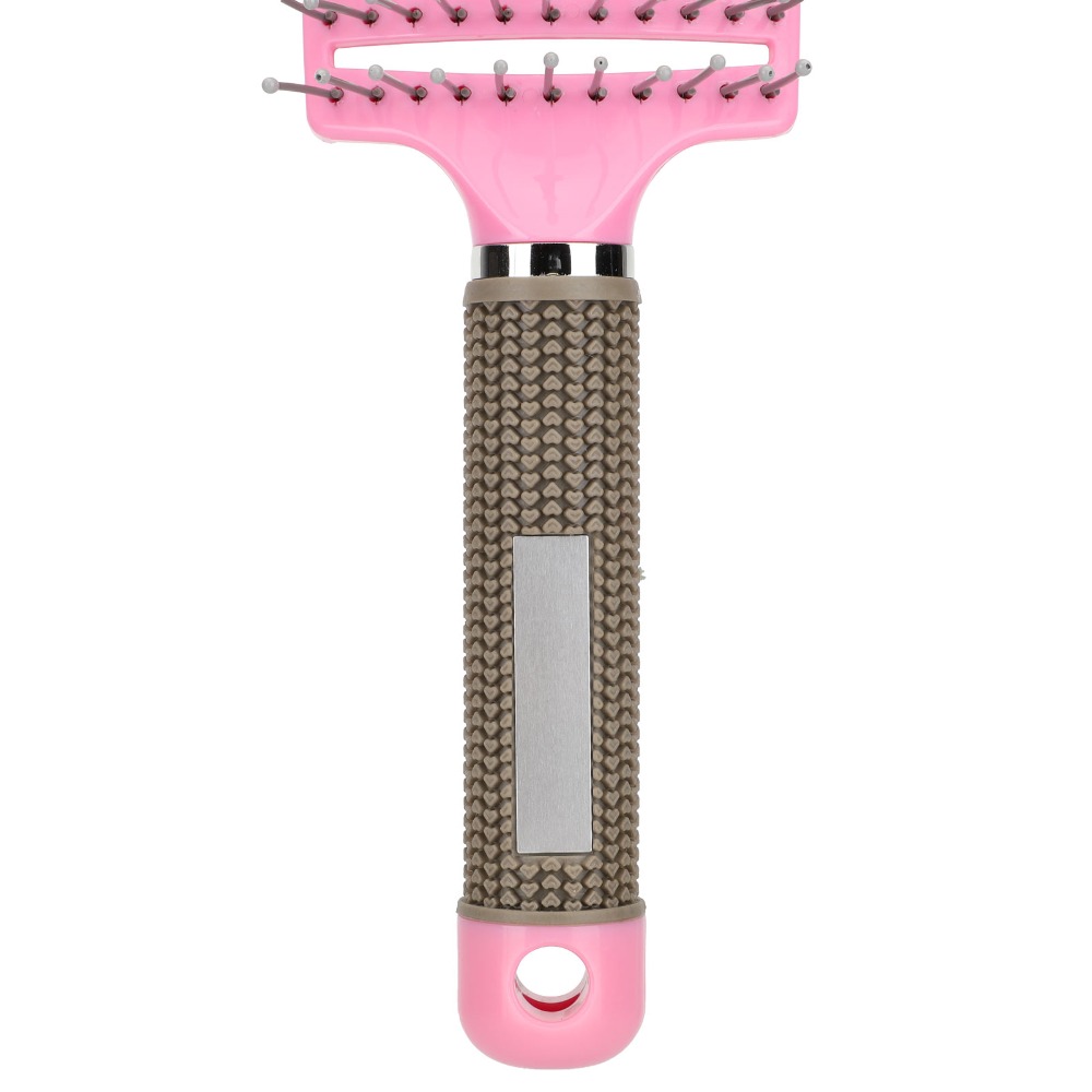 Professional Hairbrush Hairdressing Supplies Tangle Brush Comb For Women Men Hair Scalp Massage Combs Salon Hairstyles Tools