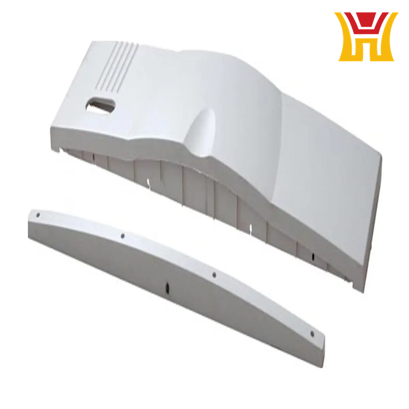 Refrigerator injection molding parts05
