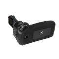 BG-E20 Battery Grip for Canon EOS 5D Mark IV 5DIV 5D4 DSLR Camera, LP-E6, LPE6.