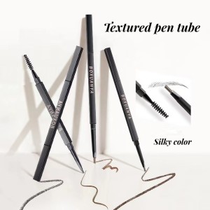 Black chopstick eyebrow pencil