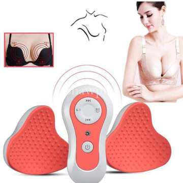 Breast Enlargement Massager Electric Breast Massager Chest Body Massager SPA Massage Health Care Cup Enhancement Device