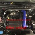 Dump valve for vw Golf Mk7 Seat Ibiza Fabia Octavia A1 1.2 1.4 TSI ea211 engine 2015-2016 blow off valve kits