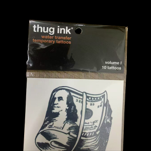 opp card head self-sealing bag decoration bag