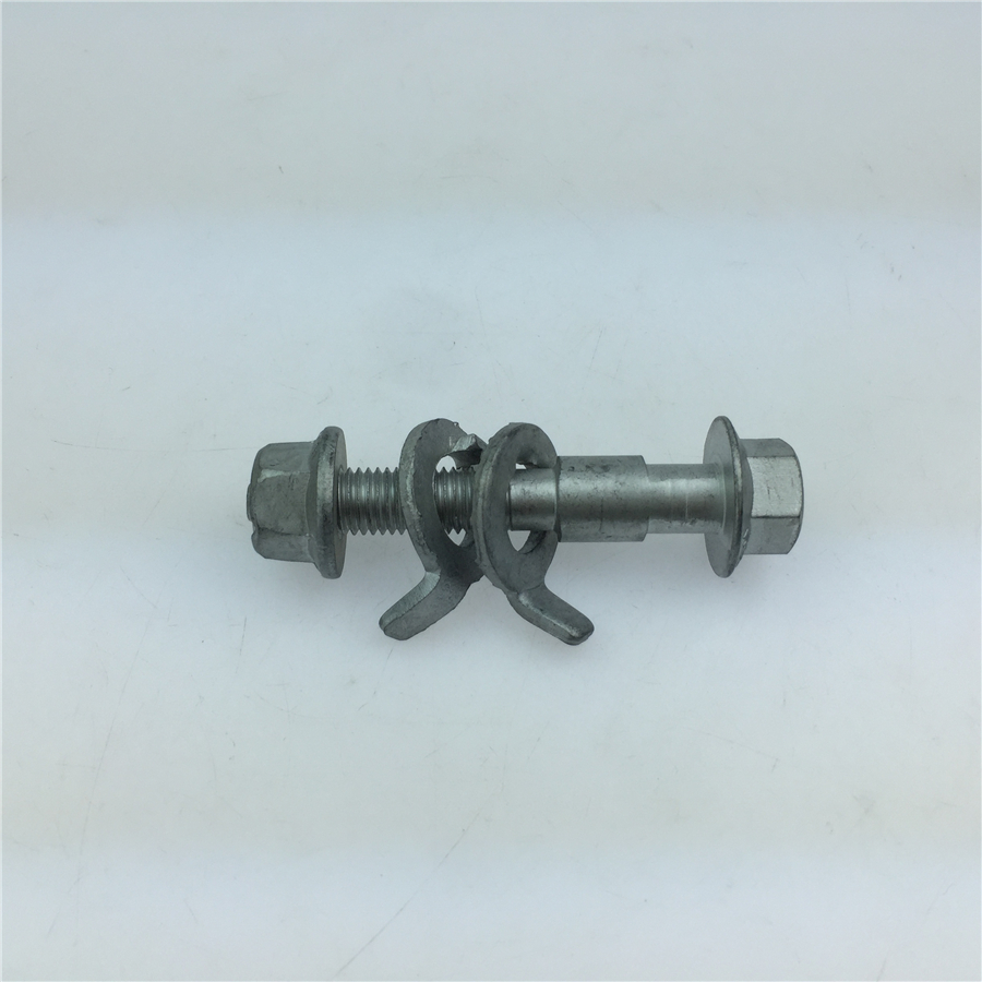 STARPAD Repair parts screws \ bolt four-wheel positioning Camber adjustment screw 12.9 14mm free shipping