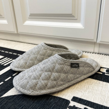 Custom Made Slippers Indoor Bedroom Couples Indoor Shoes