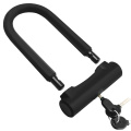 Bike Lock Heavy Duty Bicycle U Lock Secure Lock with Mounting Bracket Bicycle Motorcycle Locks