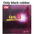 Only black rubber