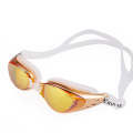 Swim Glasses Silicone Waterproof Anti-fog Diopter Swimming Glasses Adult UV Prescription Swimming Goggles Men Women Eyewear