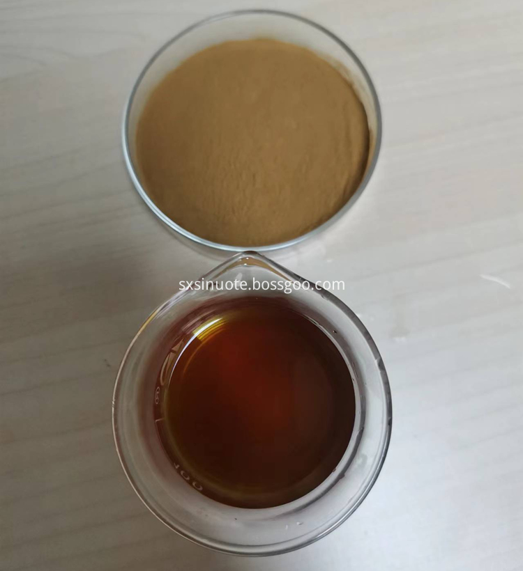 Extract Powder