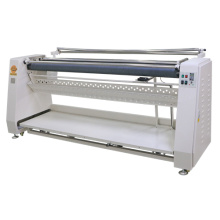 NS-56A-90 Auto Edge Alignment Fabric Loosening & Rolling Machine