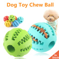 Toys for Dogs Ball Interactive Dog Toys Dog Chew Toys Tooth Cleaning Elasticity Small Big Dog Toys Rubber Pet Toys