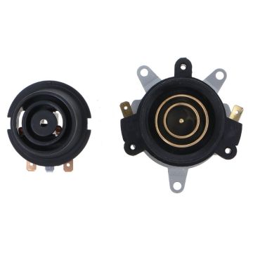 Thermostat Temperature Control Kettle Top Base Set Socket Electric Kettle Parts Dropshipping