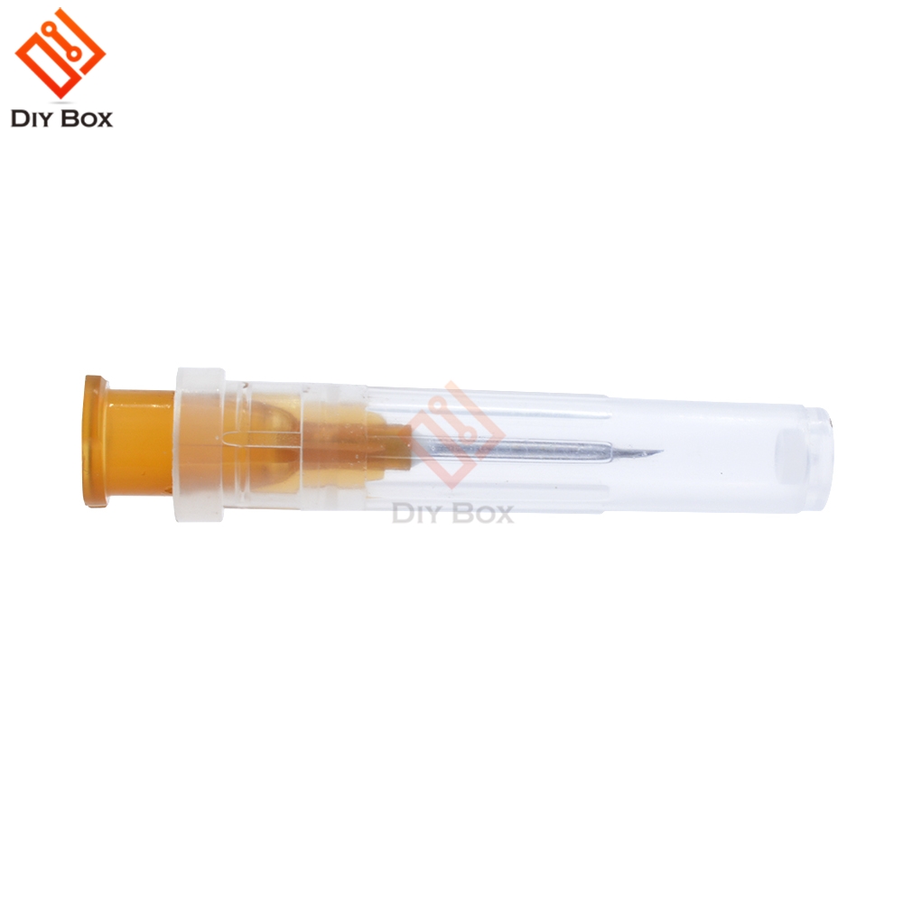 0.5ML Silver Conductive Adhesive Glue Wire Electrically Conduction Paste Electrical Paint for PCB Board DIY