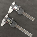 ABSF Portable Mini Digital Vernier Caliper Stainless Slide Caliper Thickness Measurement Tools