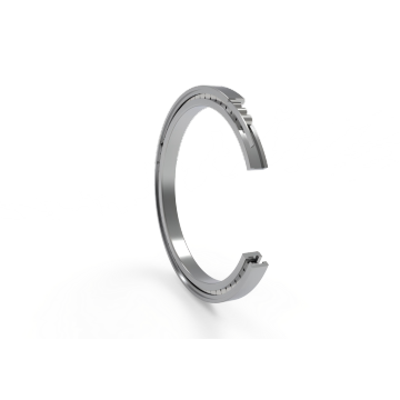 Single Row Full Cylindrical Roller Bearings