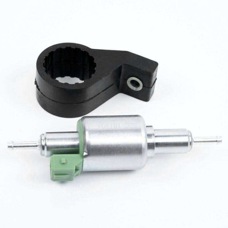 Diesel Fuel Pump Bracket Heat For Eberspacher Webasto Accessories Parts