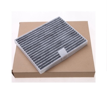 Cabin Filter for Great Wall Hover H5 / 4D20 Green Static 2.0T OEM: 8104400-K12