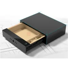 Safe Drawer Box with Electronic Touch Screen (HC/B480E)