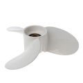 7 1/2x8 BA Marine Boat Engine Prop Propeller Blade Parts For Yamaha Outboard 4hp 5hp Engine 270E