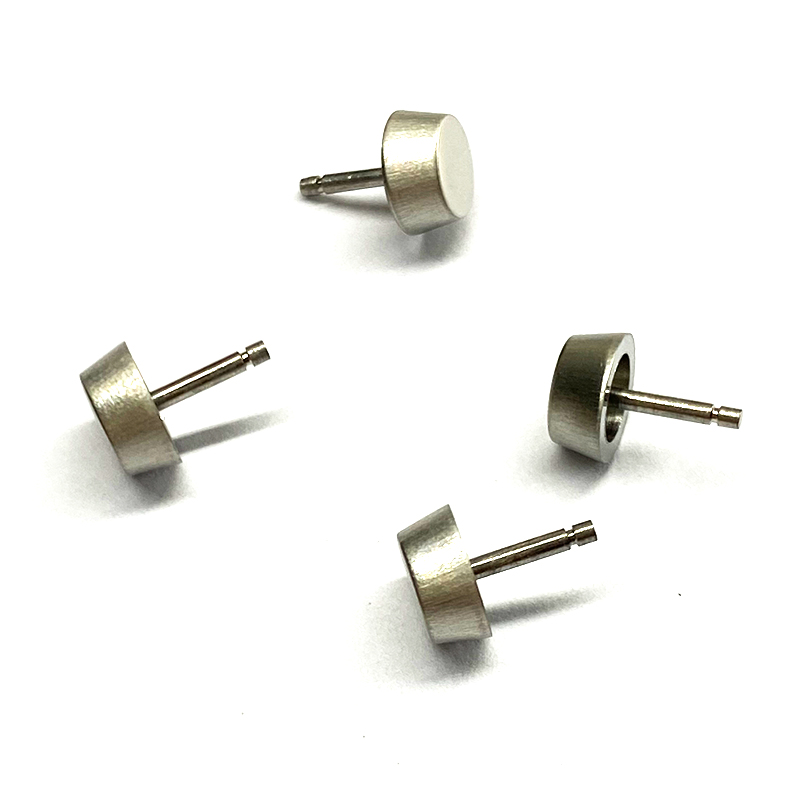 watch pusher button