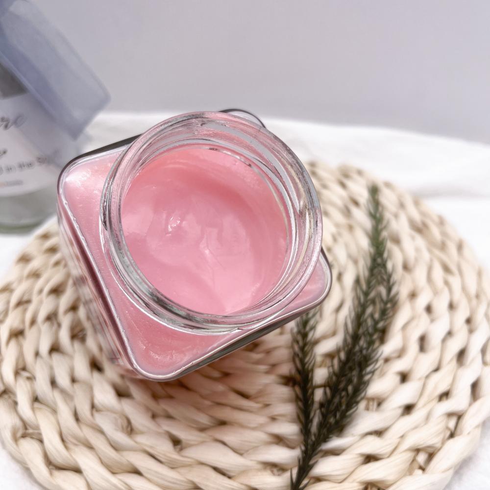 Perfume Gel Freshener 