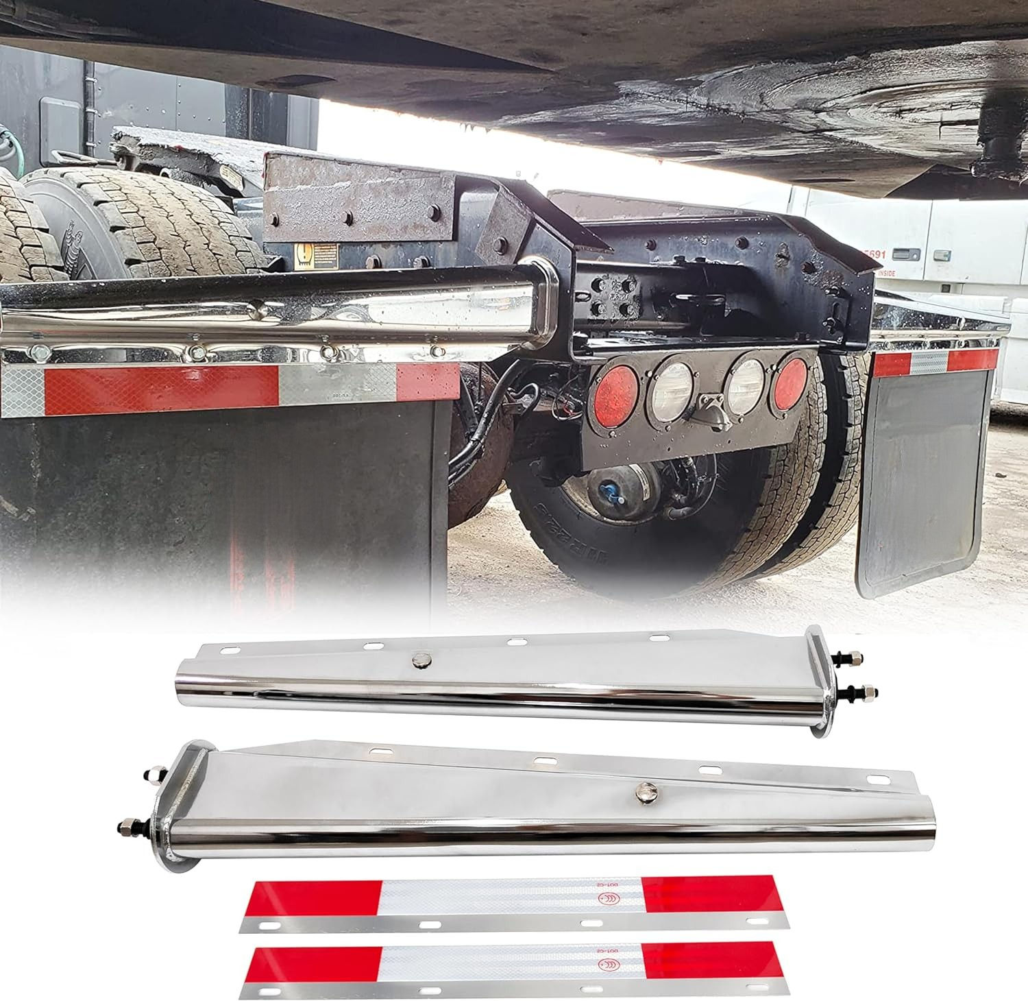 Mud Flap Hanger4