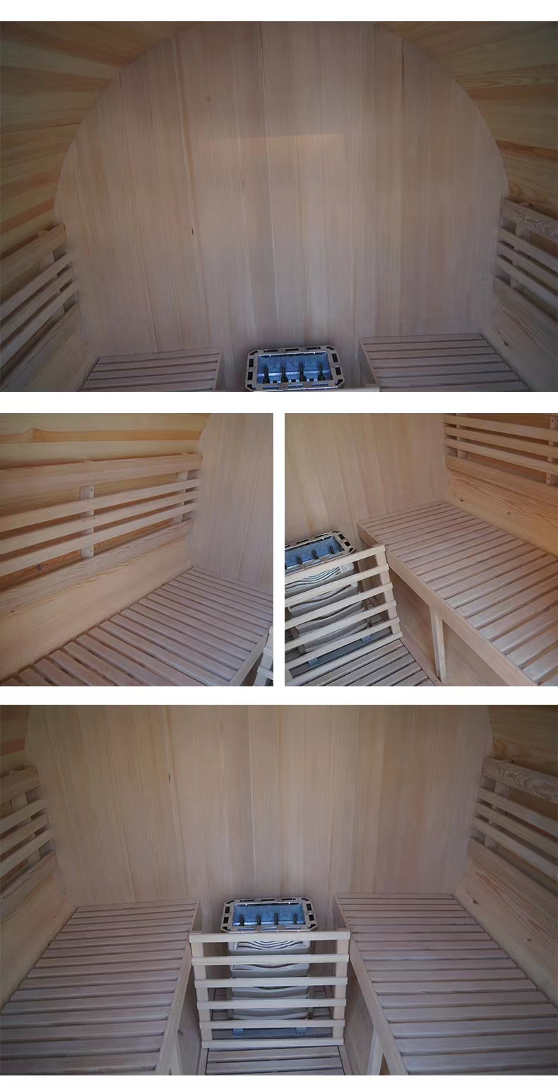Dry Steam Room Dry Steam Room