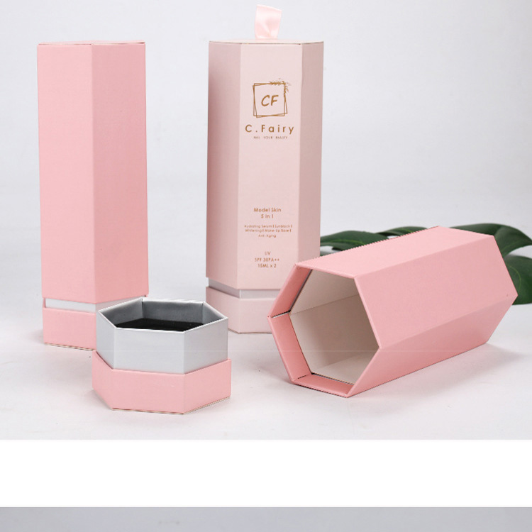 Perfume Box