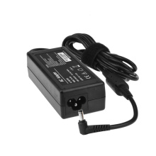 Elbow 5.5mm 2.5mm Connection Laptop Charger for Lenovo