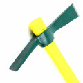 Multifunction Pickaxe Outdoor Camping Mountain Fiberglass Handle Small Size Garden Pick Hand Tools Weeder Care Tool