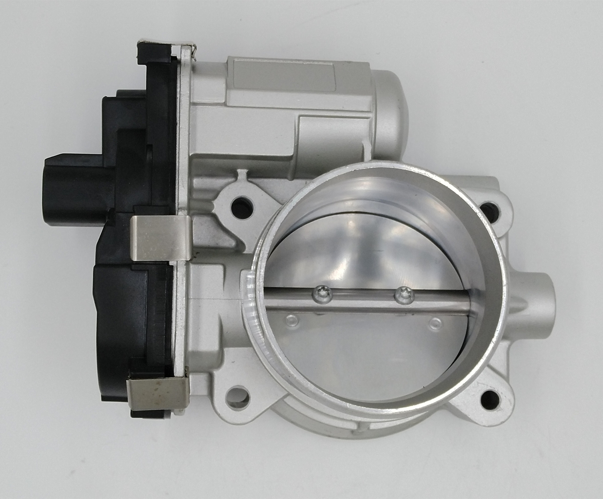 Fuel Injection Throttle Body Assembly Throttle position sensor TPS For Chevrolet GMC truck 12615503 12595829 12618735