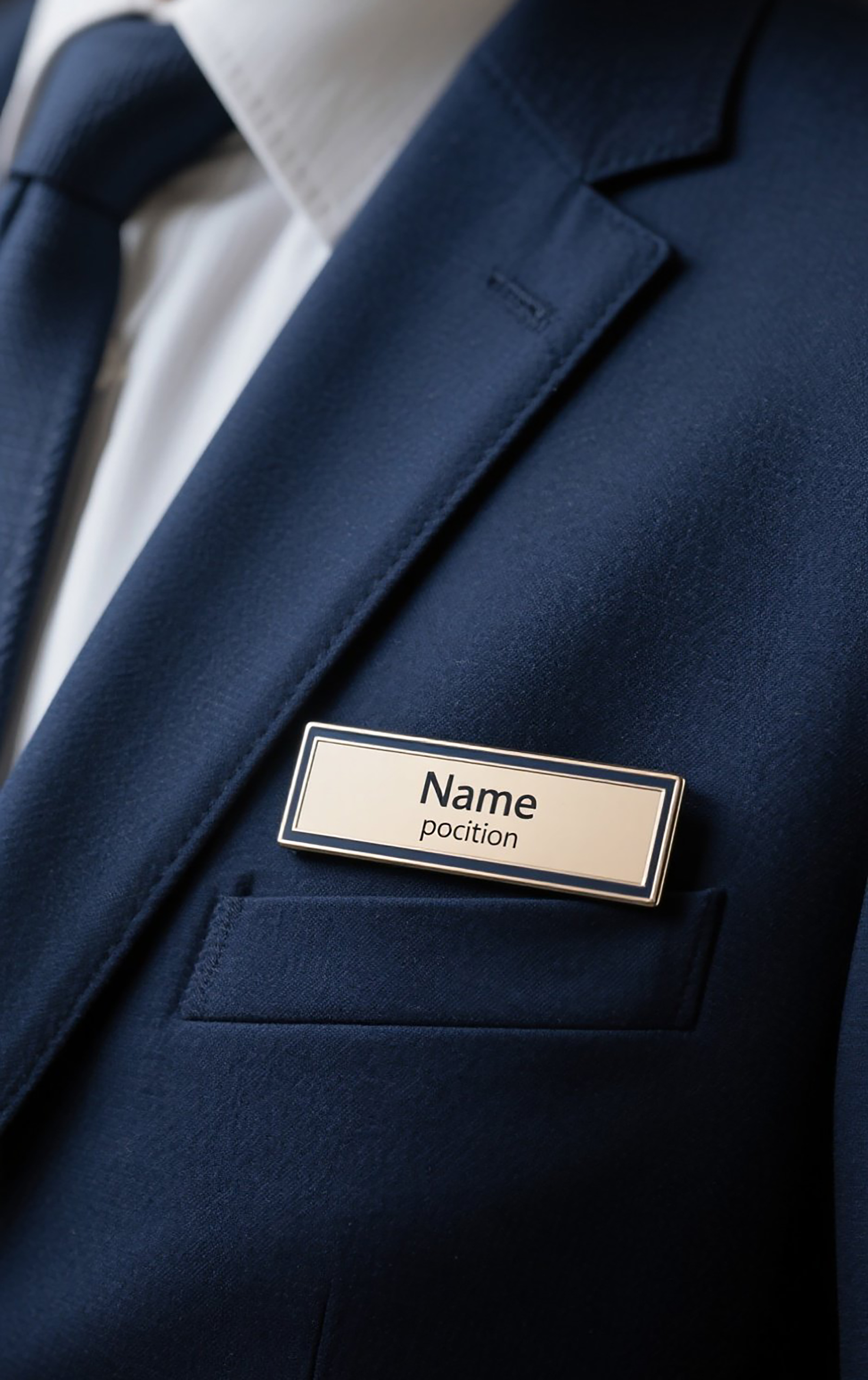 default name