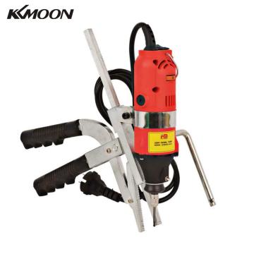 KKMOON Professional 3D Channel Metal Letters Bender Bending Tool Grooving Slotting Acrylic Bender 110V Slotting Machine