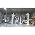 Soybean Seed Processing Plant High Efficiency