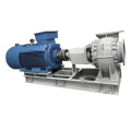 Mixed Flow Chemical Process Pump