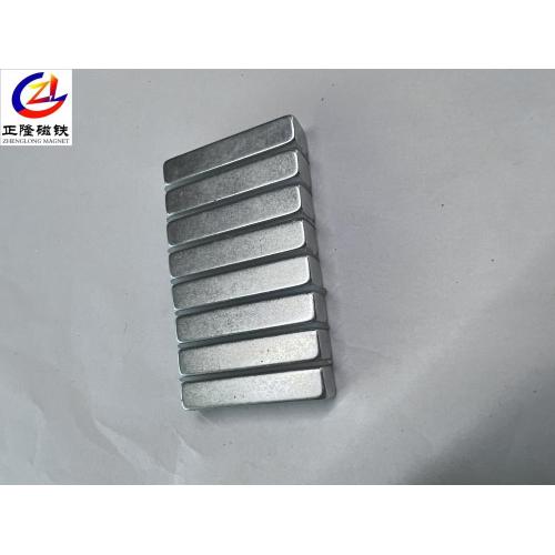 Customized Rare Earth Neodymium Block Magnet Good Value for Money