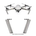 Landing Gear for DJI MAVIC PRO Drone Height Extender Legs Light Weight Quick Release Feet Protective Parts Protector Accessory